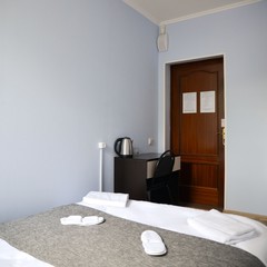 Отель Арт Отель & Хостел Каретный ряд, Москва, Московская область