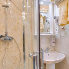 Гостиница Golden Hotel, Москва, Московская область