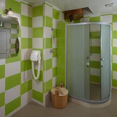 Отель Крошка Енот Митино, Москва, Московская область