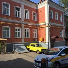 Отель Arthoff, Москва, Московская область