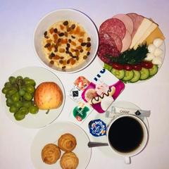 Отель Benvenuti, Москва, Московская область