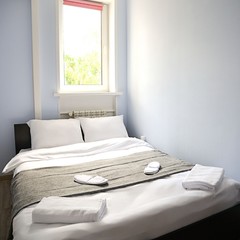 Отель Арт Отель & Хостел Каретный ряд, Москва, Московская область