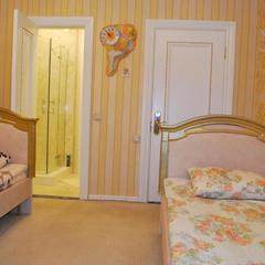 Гостиница Golden Hotel, Москва, Московская область