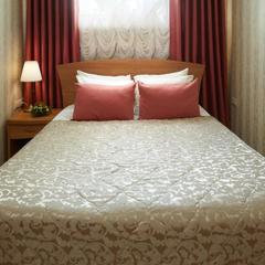 Отель Крошка Енот Митино, Москва, Московская область