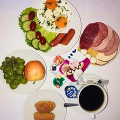 Отель Benvenuti, Москва, Московская область