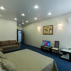 Отель Arthoff, Москва, Московская область