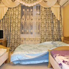 Гостиница Golden Hotel, Москва, Московская область