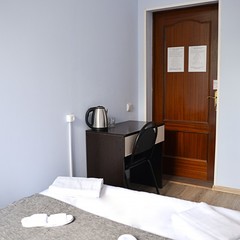 Отель Арт Отель & Хостел Каретный ряд, Москва, Московская область