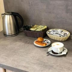 Отель Benvenuti, Москва, Московская область