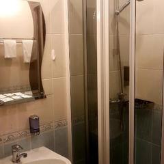 Отель Крошка Енот Митино, Москва, Московская область