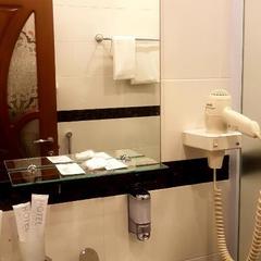 Отель Крошка Енот Митино, Москва, Московская область