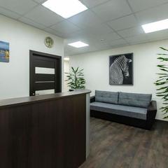 Отель Arthoff, Москва, Московская область