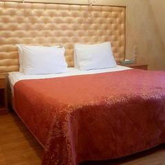 Отель Крошка Енот Митино, Москва, Московская область