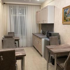 Отель Benvenuti, Москва, Московская область