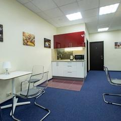 Отель Arthoff, Москва, Московская область