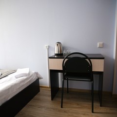 Отель Арт Отель & Хостел Каретный ряд, Москва, Московская область