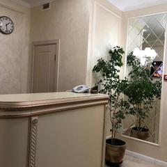 Отель Benvenuti, Москва, Московская область