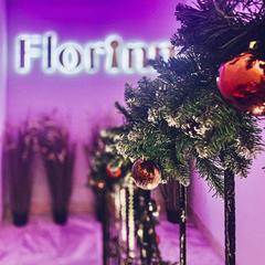 Отель Florinn, Москва, Московская область