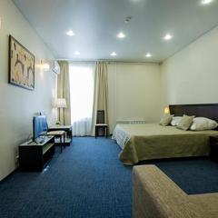 Отель Arthoff, Москва, Московская область