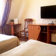 Отель Крошка Енот Митино, Москва, Московская область