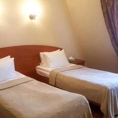 Отель Крошка Енот Митино, Москва, Московская область