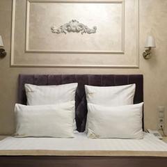 Отель Benvenuti, Москва, Московская область