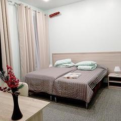 Отель Arthoff, Москва, Московская область