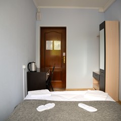 Отель Арт Отель & Хостел Каретный ряд, Москва, Московская область