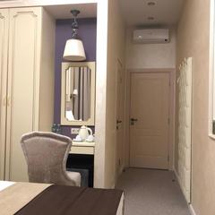 Отель Benvenuti, Москва, Московская область