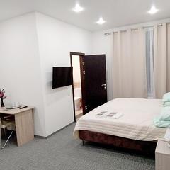 Отель Arthoff, Москва, Московская область