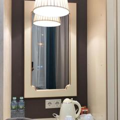 Отель Benvenuti, Москва, Московская область