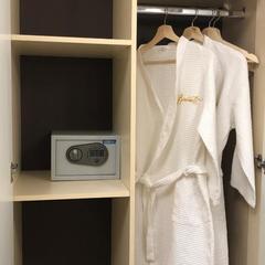 Отель Benvenuti, Москва, Московская область