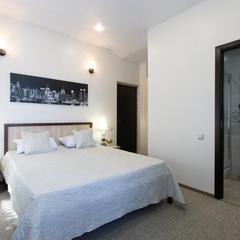 Отель Arthoff, Москва, Московская область