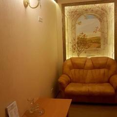 Отель Крошка Енот Митино, Москва, Московская область