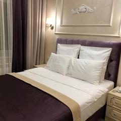 Отель Benvenuti, Москва, Московская область