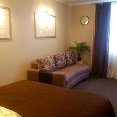 Отель Крошка Енот Митино, Москва, Московская область