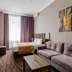 Отель Florinn, Москва, Московская область