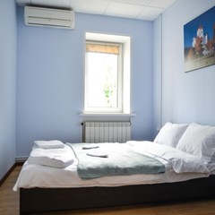 Отель Арт Отель & Хостел Каретный ряд, Москва, Московская область