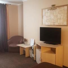 Отель Крошка Енот Митино, Москва, Московская область