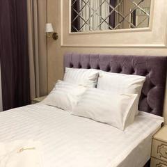 Отель Benvenuti, Москва, Московская область