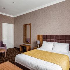 Отель Florinn, Москва, Московская область