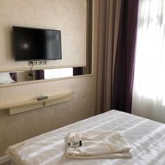 Отель Benvenuti, Москва, Московская область