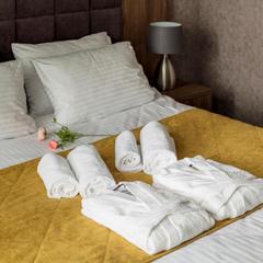 Отель Florinn, Москва, Московская область