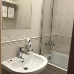 Отель Benvenuti, Москва, Московская область