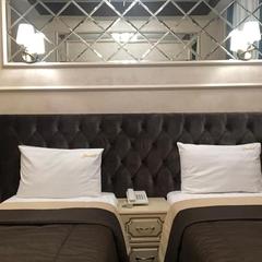 Отель Benvenuti, Москва, Московская область