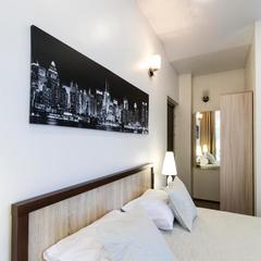 Отель Arthoff, Москва, Московская область