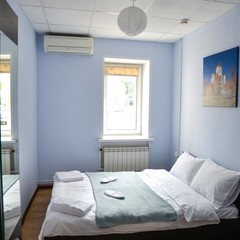 Отель Арт Отель & Хостел Каретный ряд, Москва, Московская область