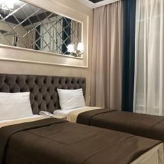 Отель Benvenuti, Москва, Московская область