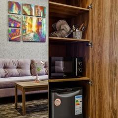 Отель Florinn, Москва, Московская область