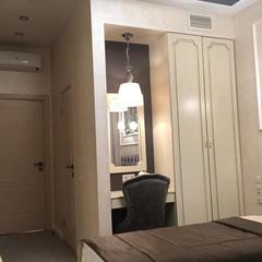 Отель Benvenuti, Москва, Московская область